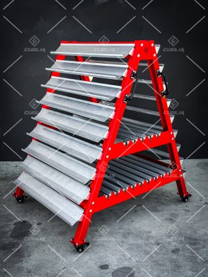 Carrello Porta Utensili Piegatrice