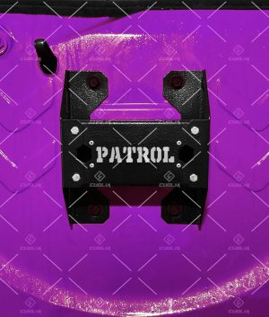 Porta Antenna Nissan Patrol GR Y60