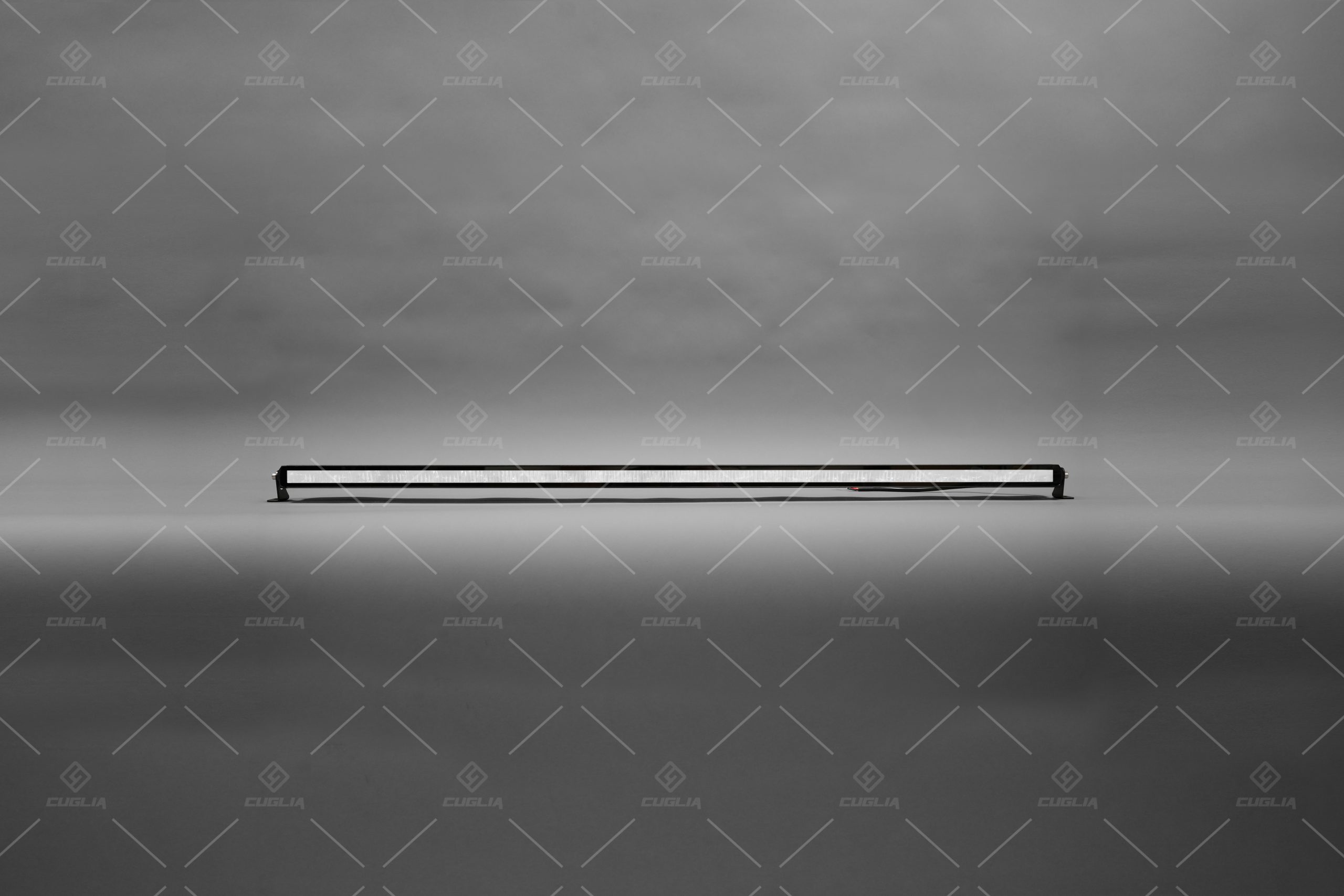 Barra LED 50″ 260W 6000K IP68 Bianco/Giallo 9–30V - immagine 2