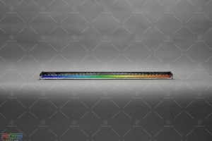 Barra LED 42 Pollici 200W 6000K con DRL RGB IP68 12–36V